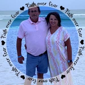 Meet your Posher, Donna robbye